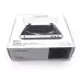 Audio-Technica AT-LP60XBT White Грамофон проигрыватель виниловых дисков
