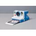 Polaroid Now Blue Фотокамера моментальной печати