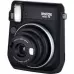 Fujifilm Instax Mini 70 Black Фотокамера моментальной печати