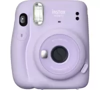 Фотокамера миттєвого друку Fujifilm Instax Mini 11 Lilac Purple (16655041)
