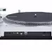 Audio-Technica AT-LP120X-USB Silver Грамофон проигрыватель виниловых дисков