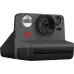Polaroid Now Black Фотокамера моментальной печати