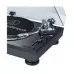 Audio-Technica AT-LP120X-USB Black Грамофон проигрыватель виниловых дисков