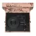 Crosley Voyager Flora (CR8017A-FL) Грамофон проигрыватель виниловых дисков
