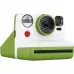 Polaroid Now Green Фотокамера моментальной печати