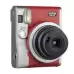 Fujifilm Instax Mini 90 Red Фотокамера моментальной печати