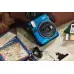 Fujifilm Instax Mini 70 Blue (16496079) Фотокамера моментальной печати