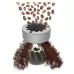 Електрична кавомолка Yoer Mulino BCG01BK