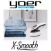 Ручний відпарювач для одягу Yoer X-Smooth HGS01WP