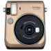 Fujifilm Instax Mini 70 Gold Фотокамера моментальной печати