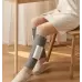 Масажер для ніг KeepFit Portable Air Pressure Leg Massager рожевий
