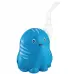 Інгалятор-небулайзер дитячий Vitammy Gattino A1503 Cat блакитний