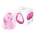 Інгалятор-небулайзер дитячий Vitammy Gattino A1503 Cat рожевий