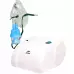 Інгалятор поршневий Depan білий