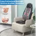 Масажер-крісло вібраційний для спини RENPHO
