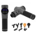 Масажер-пістолет для тіла DRMZ Massager Gun S5 PRO чорний