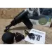 Масажер-пістолет для тіла Bedee FH-820 чорний
