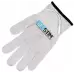 Масажер-рукавиця елекростимулюючий Ecostim EL.PS.TEX.GLOVE-M сірий