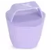 Масажер льодовий для обличчя та тіла Habys фіолетовий