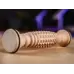 Масажер-ролик дерев'яний для тіла Habys 