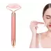 Масажер-ролик вібраційний Belleco рожевий