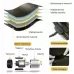 Масажер-килимок для спини Gateway PH-308X 