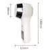 Масажер ультразвуковий для тіла SkinClear GB-818 білий
