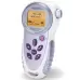 Масажер-електростимулятор для жінок Body Clock ELLE TENS 2 рожево-фіолетовий