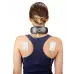 Масажер бездротовий для шиї та спини Medivon Smart EMS