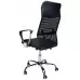 Вентильоване крісло Xenos Prestige Black