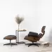Крісло для відпочинку Chillout Lounge + пуф