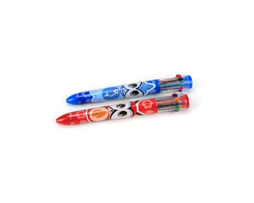 Набір із 2 ароматних ручок 10в1 SCENTIMALS