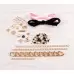 Juicy Couture: Міні-набір для створення шарм-браслетів 'Королівський шарм'