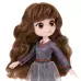 WIZARDING WORLD: колекційна лялька Герміона (20 см)
