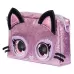 Purse Pets: інтерактивна сумочка-клатч 'Кітті'