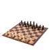 Настільна гра 'Шахи' (дерев'яні фігури)
