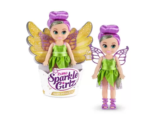 Sparkle Girls 'Чарівна фея' Джулі (12 см)