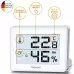 Компактний домашній термогігрометр Beurer HM 16