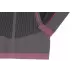 Блуза термоактивна з довгим рукавом Alpinus Mora рожева розміри S, M, L, XL