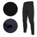 Штани термоактивні дитячі Ercole чорні розміри 122,128,134,140,,146,152,158,164