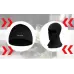 Комплект термобілизни чоловічий Berens Baseprotect чорний камуфляж розмір L, XL, XXL