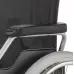 Інвалідний візок ручний сталевий складний Meyra BUDGET
