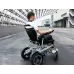 Інвалідний візок електричний складний Airwheel H3T