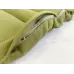 Подушка протипролежнева Eliks SEAT з гречаним лушпинням оливкова