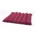 Подушка протипролежнева Eliks SEAT з гречаним лушпинням червона
