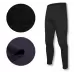 Комплект термоактивної білизни Ercole Termo чорний розміри S, L, XXL